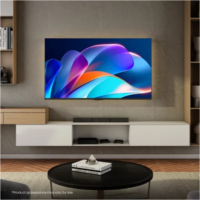 Телевизор Hisense 43A6S 43" Ultra HD 4K VIDAA Smart TV