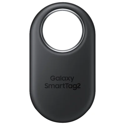Samsung Smart Tag2 Black