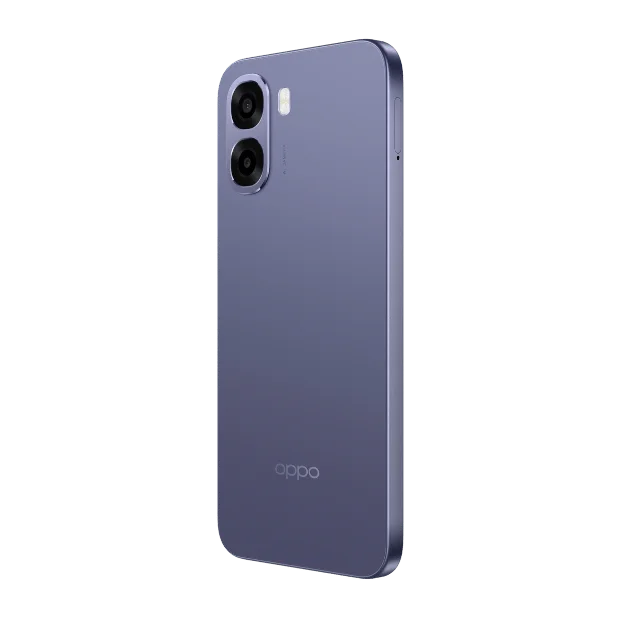 Oppo A6x 4G 128 GB Purple