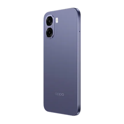 Oppo A6x 4G 128 GB Purple