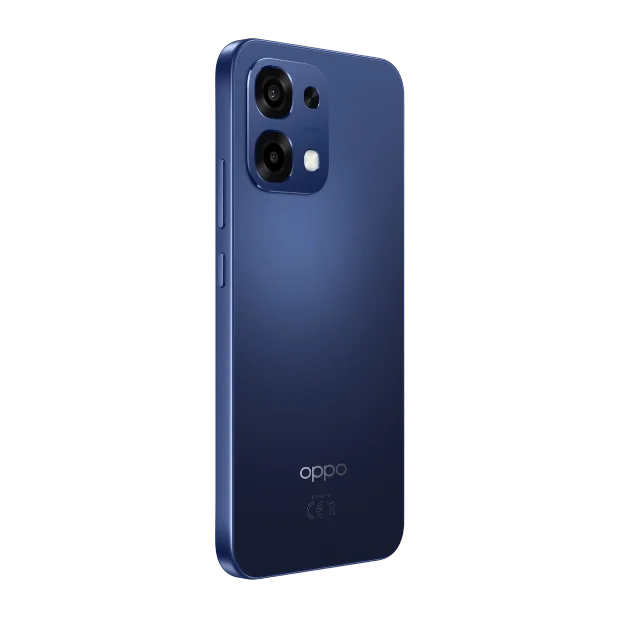 Oppo A6 Pro 5G 256 GB Blue