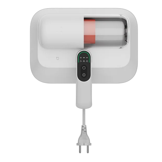 Ръчна прахосмукачка за почистване на акари Xiaomi Dust Mite Vacuum Cleaner Pro EU