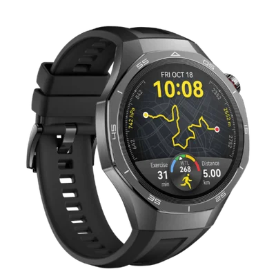 Smart Watch Huawei GT5 Pro 46mm Black