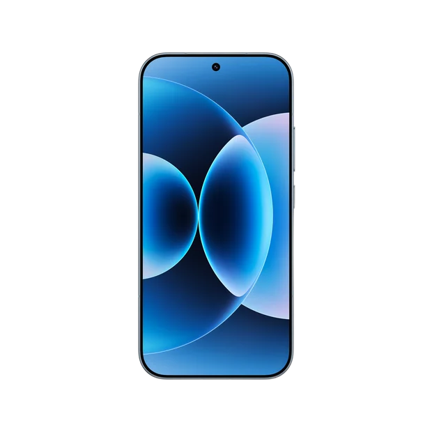 Xiaomi 17 Blue 512GB