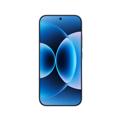 Xiaomi 17 Blue 512GB