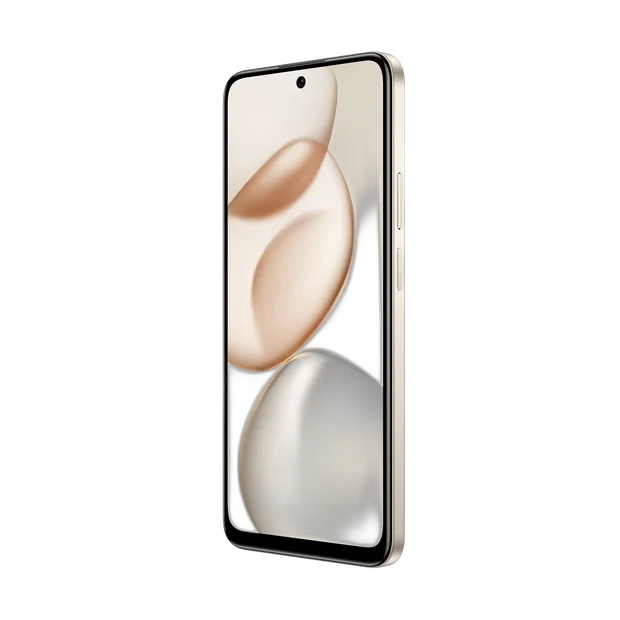 Смартфон Honor 400 Smart 128GB Gold