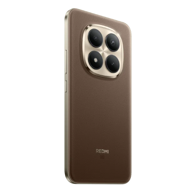 Смартфон Xiaomi – Redmi Note 15 Pro+ 5G, 256GB, Mocha Brown