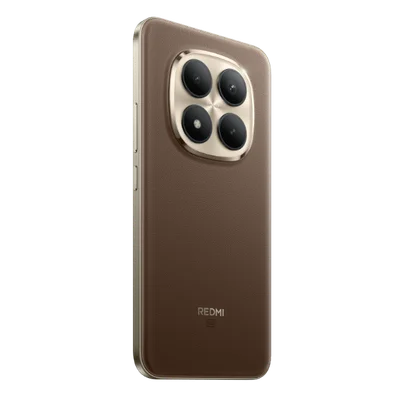 Смартфон Xiaomi – Redmi Note 15 Pro+ 5G, 256GB, Mocha Brown
