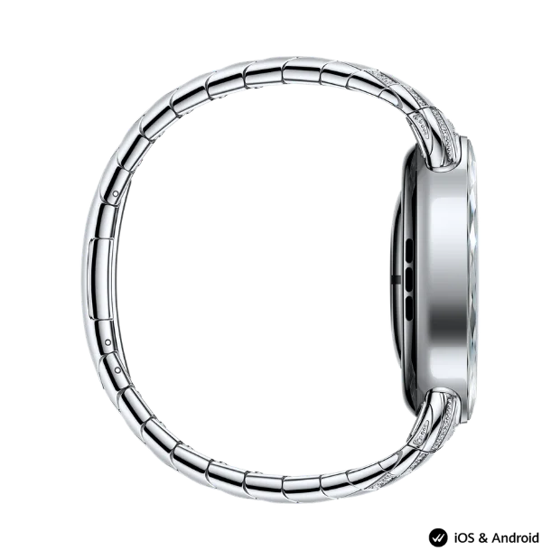 Huawei Watch Ultimate Design Spring Edition