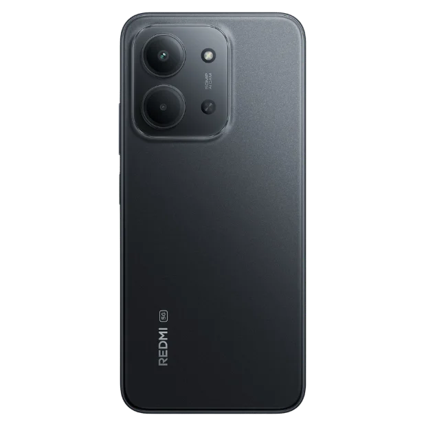 Смартфон Xiaomi Redmi 15C 5G 128GB Black