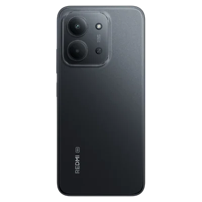 Смартфон Xiaomi Redmi 15C 5G 128GB Black