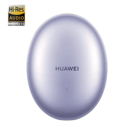 Huawei FreeBuds 6 Purple