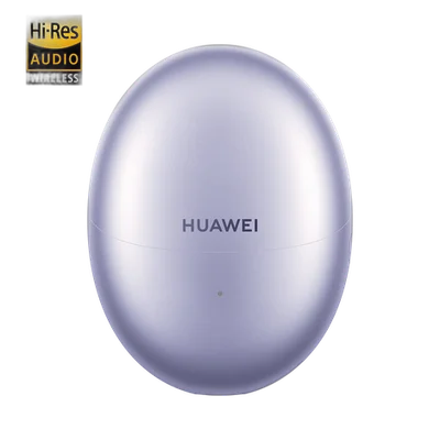 Huawei FreeBuds 6 Purple