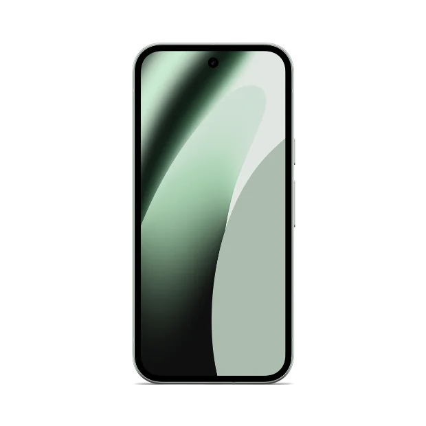 Google Pixel 10a 128 GB Fog
