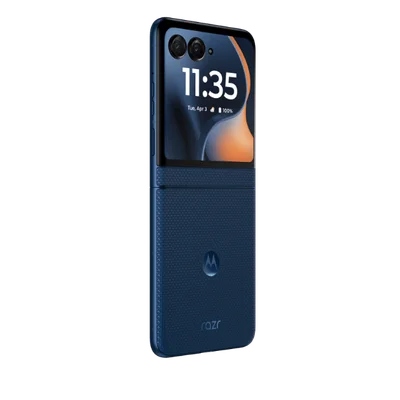 Motorola Razr 60 256 GB Blue