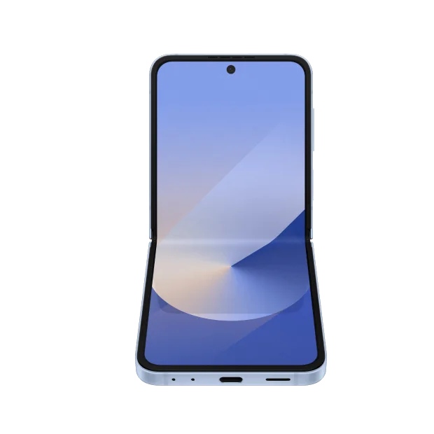 Samsung Galaxy Z Flip6 512 GB Blue