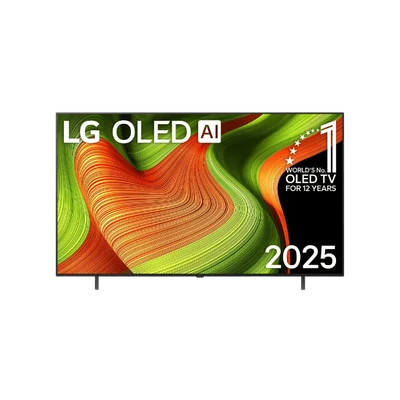 LG OLED65B53LA