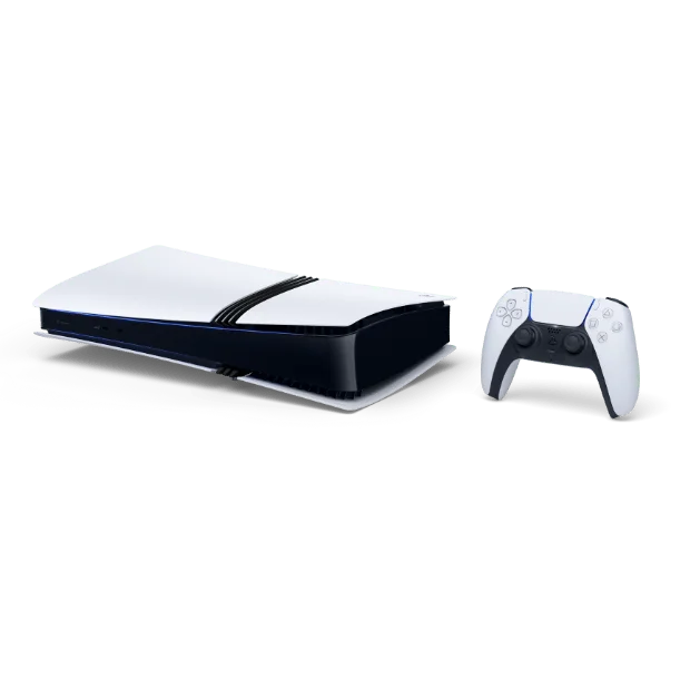 Конзола Sony – PlayStation 5 Pro, 2TB SSD