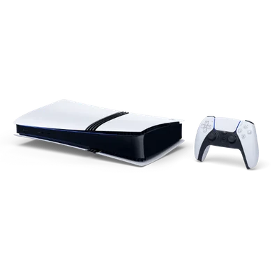 Конзола Sony – PlayStation 5 Pro, 2TB SSD