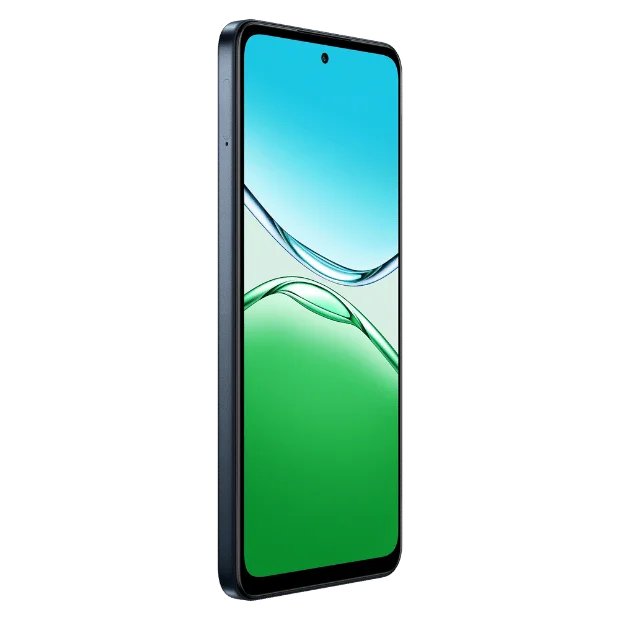 Смартфон OPPO A5x 4G 128GB 4GB RAM черен/син
