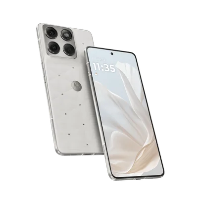 Motorola Edge 70 Swarovski edition