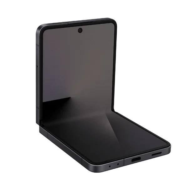 Samsung Galaxy Z Flip7 512 GB Black