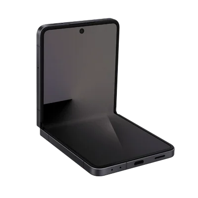 Samsung Galaxy Z Flip7 512 GB Black