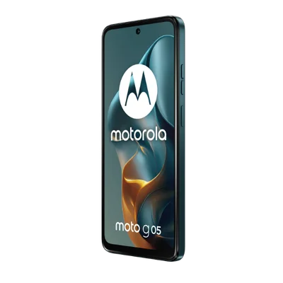 Смартфон Motorola – G05, 64GB, зелен