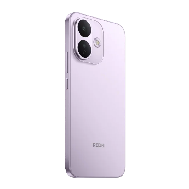 Xiaomi Redmi Note 17 Pro 5G Purple 256 GB