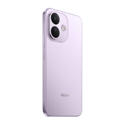 Xiaomi Redmi Note 17 Pro 5G Purple 256 GB