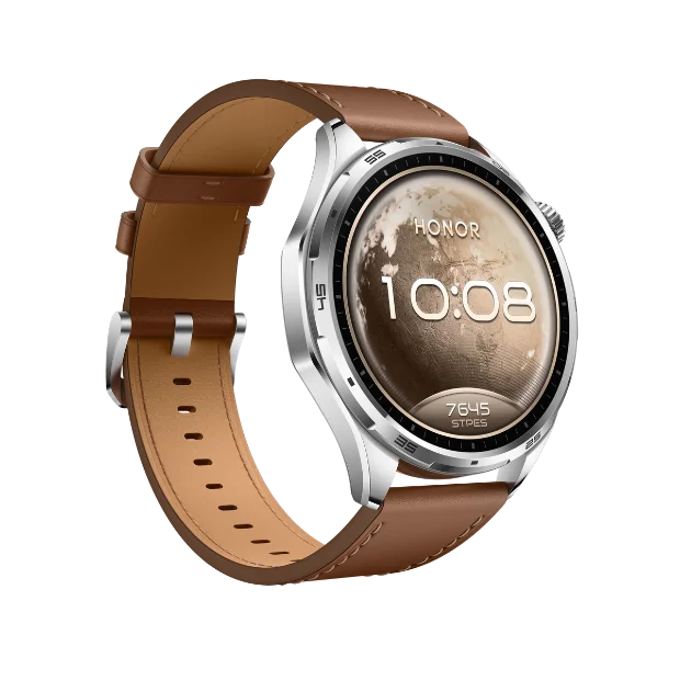 Honor Watch 6 Brown