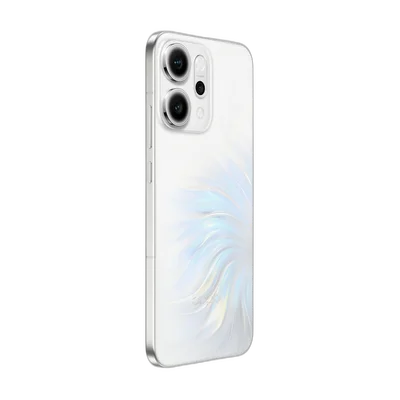Смартфон OPPO Reno 14 512GB 12GB RAM AMOLED 6.59" 120Hz White