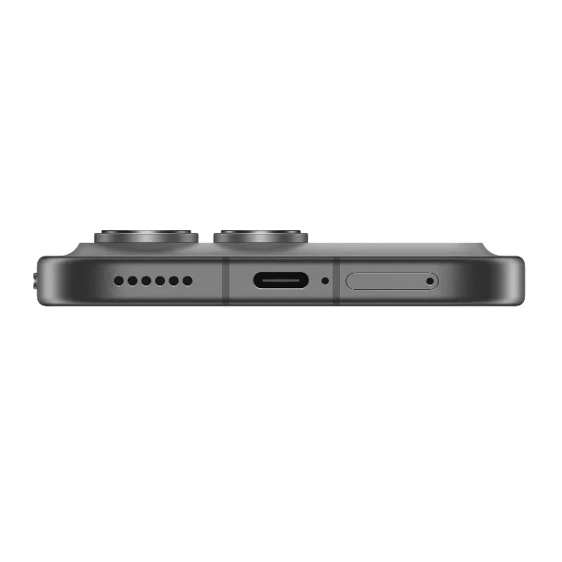 Honor 600 Pro 512 GB Black