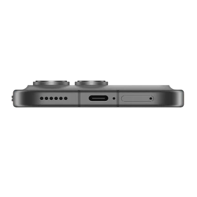 Honor 600 Pro 512 GB Black