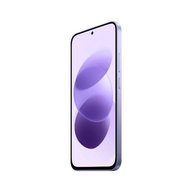Xiaomi Redmi Note 17 5G 256 GB Purple