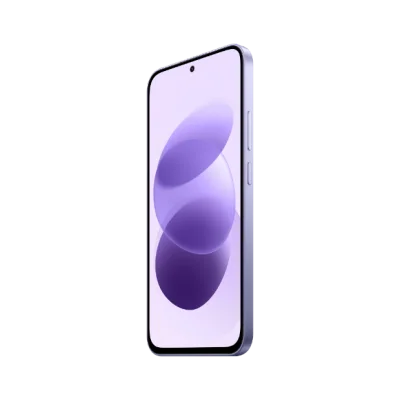 Xiaomi Redmi Note 17 5G 256 GB Purple