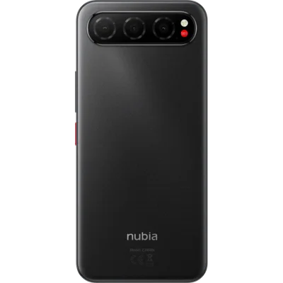 Nubia Air 256 GB Black