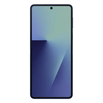 Samsung Galaxy Z Flip7 512 GB Blue