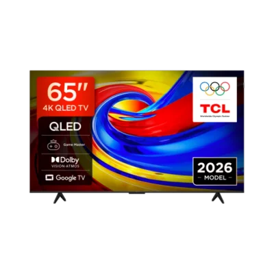 TV TCL 65P7L QLED