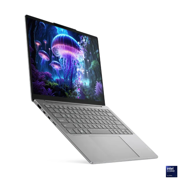 Lenovo Yoga Slim 7