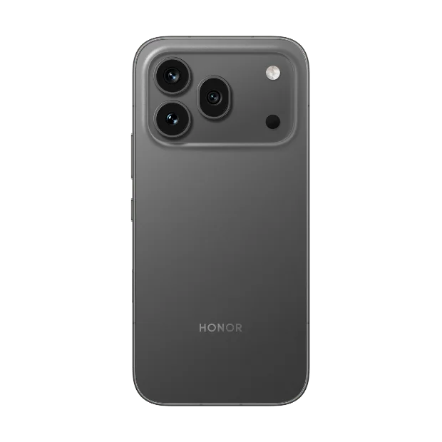 Honor 600 Pro 512 GB Black