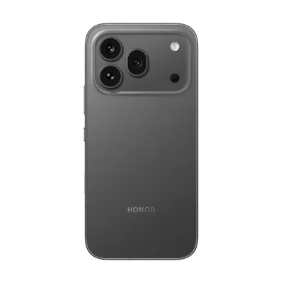 Honor 600 Pro 512 GB Black