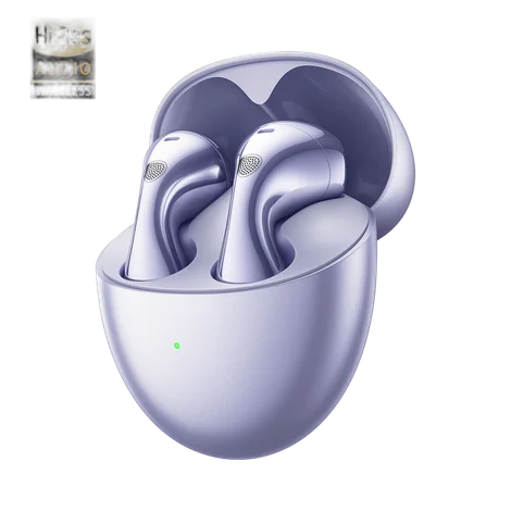 Huawei FreeBuds 6 Purple