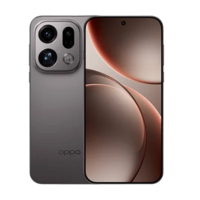 Смартфон OPPO Find X9 Pro 512GB Titanium Charcoal