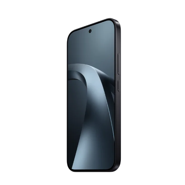 Xiaomi 17T 256 GB Black