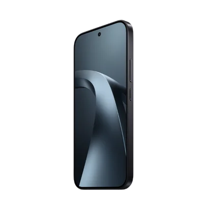 Xiaomi 17T 256 GB Black