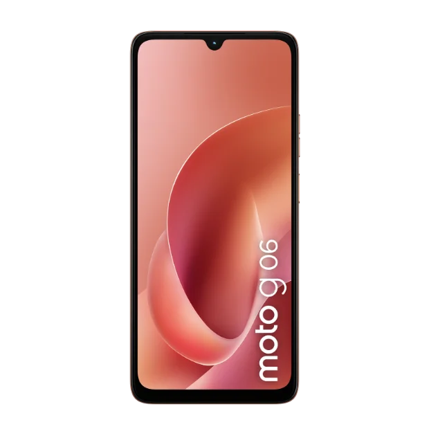 Motorola moto g06 64 GB Arabesque