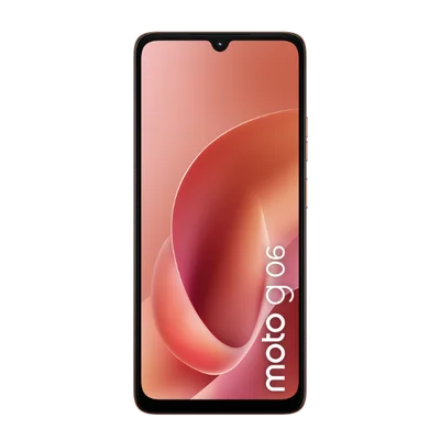 Motorola moto g06 64 GB Arabesque
