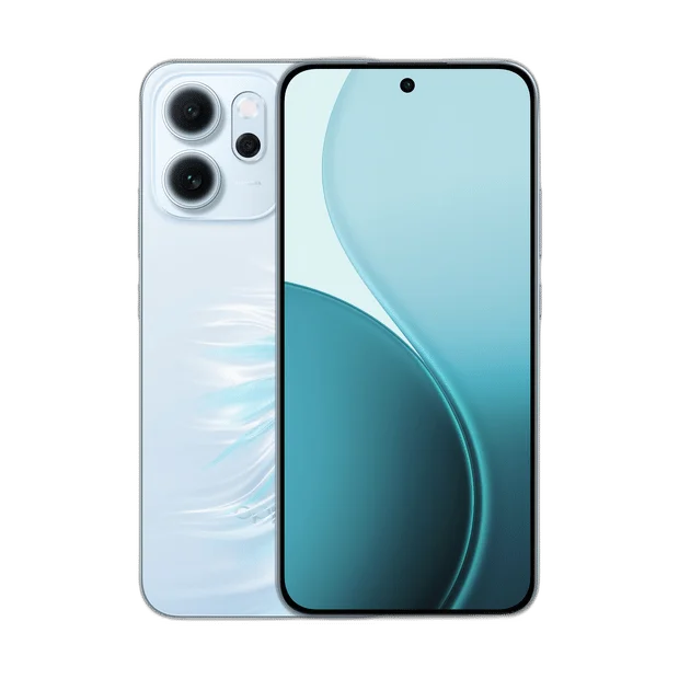 Oppo Reno 14F 256 GB Blue