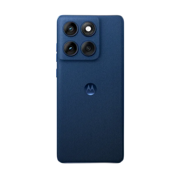 Смартфон Motorola Edge 60 256GB Gibraltar Sea